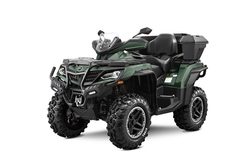 CFORCE 1000 EFI EPS HO OVERLAND